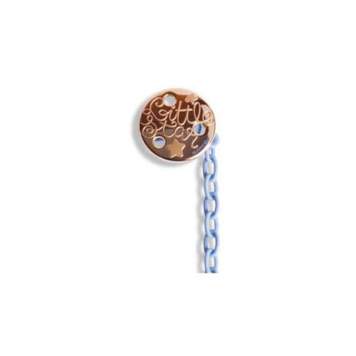 Broche Suavinex Haute Couture +0M
