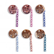 Broche Suavinex Haute Couture +0M