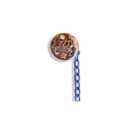 Broche Suavinex Haute Couture +0M