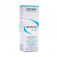 Ducray Keracnyl Crema Matificante 30Ml