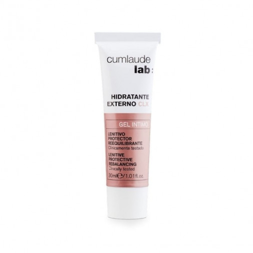Cumlaude Hidratante Externo Clx 30ml