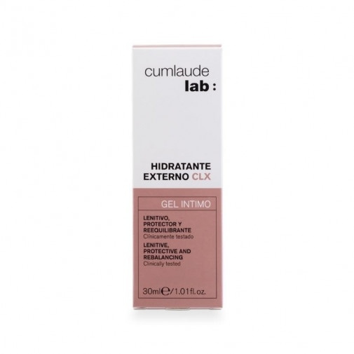Cumlaude Hidratante Externo Clx 30ml