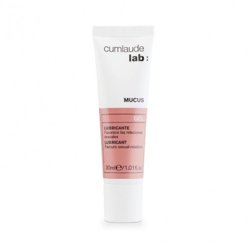 Cumlaude Lab: Mucus Gel 30 Ml