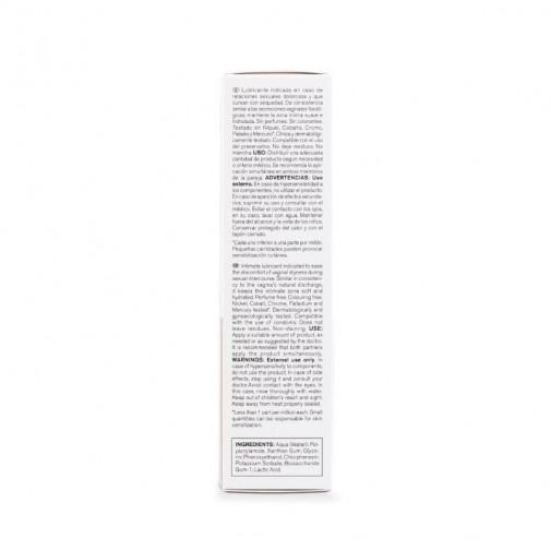 Cumlaude Lab: Mucus Gel 30 Ml