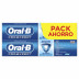 Oral B Pro Expert Multi Protección Profesional 2x125 Ml