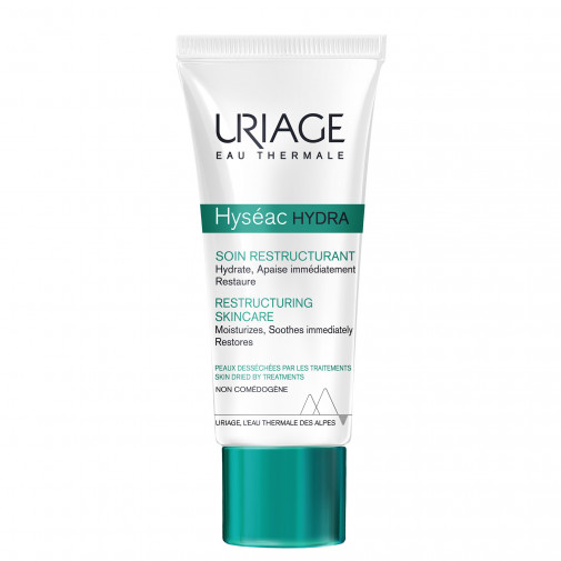 Uriage Hyseac Cuidado Reestructurante 4