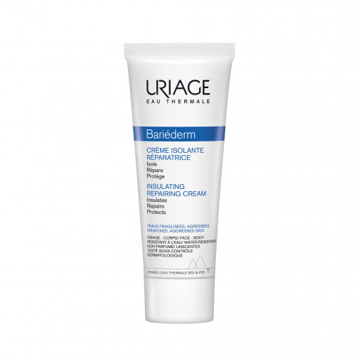 Uriage Bariederm 75 Ml..