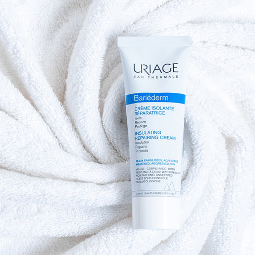 Uriage Bariederm 75 Ml..