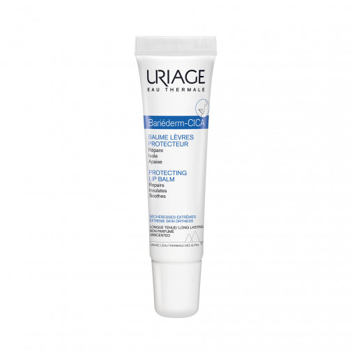 Uriage Bariederm Labios 15 Ml
