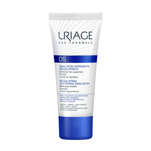 Uriage D S Emulsion 40 Ml
