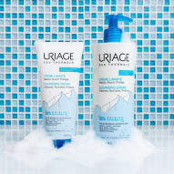 Uriage Crema Lavante 500ml
