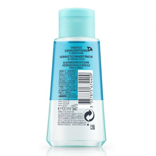 Purete Thermale Desmq Ojos Waterproof