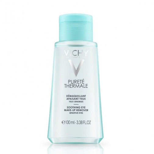Vichy Purete Thermale Desmaquillante Calmante 100Ml