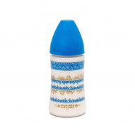 Biberon Suavinex Premium 3 Pos Sil 270m