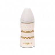 Biberon Suavinex Premium 3 Pos Sil 270m