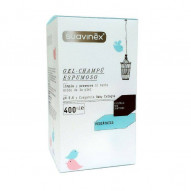 Suavinex Gel Champu Espumoso 500ml