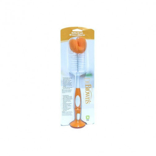Dr Brown¦S Cepillo Limpia Biberon
