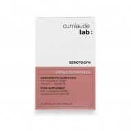 Cumlaude Lab Serotogyn 60 Capsulas