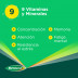 Berocca Performance 30 Comprimidos