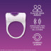 Durex Intense Orgasmic Anillo Vibrador