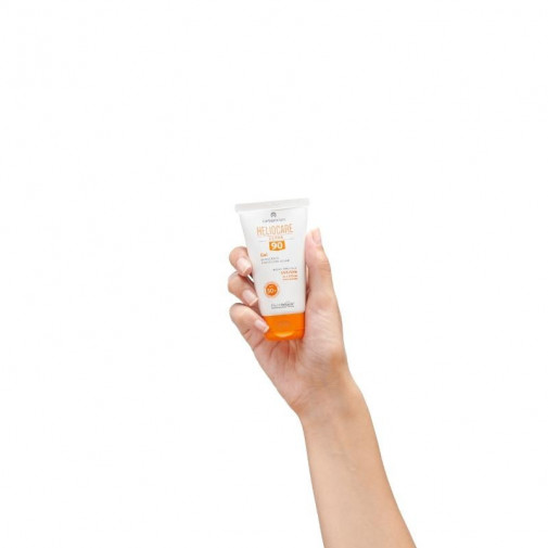 Heliocare 90 Ultra Gel Protec Solar 50m