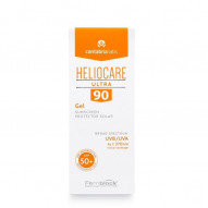 Heliocare 90 Ultra Gel Protec Solar 50m