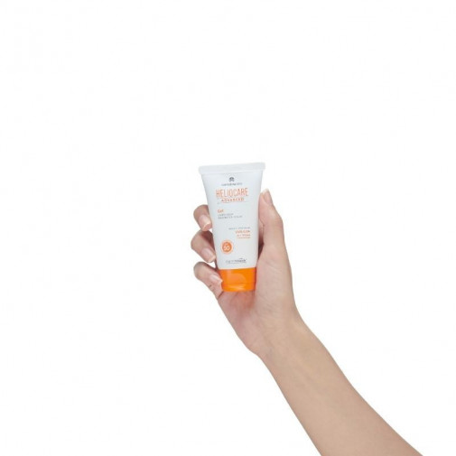 Heliocare Advance Gel Spf50 50ml Piel Mixta