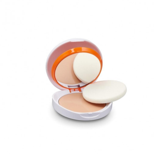 Heliocare Color Maquillaje Compacto Spf50 Light 10 G