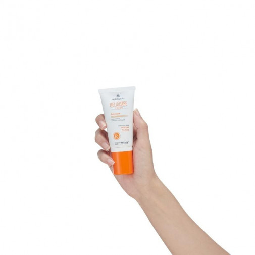Heliocare Color Ligth Spf50 Gel Crema 5