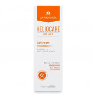 Heliocare Color Ligth Spf50 Gel Crema 5