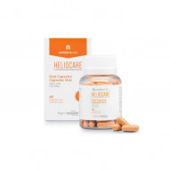 Heliocare 60 Capsulas