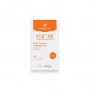 Heliocare 60 Capsulas