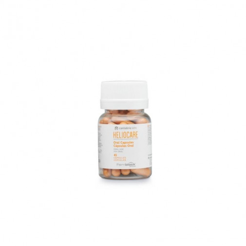 Heliocare 90 Capsulas