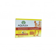 Aquilea Magnesio Colageno 30 Comp