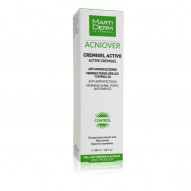 Martiderm Acniover Cremigel Activo 40 M