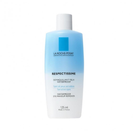 Respectissime Desmaq Ojos Waterp 125 Ml