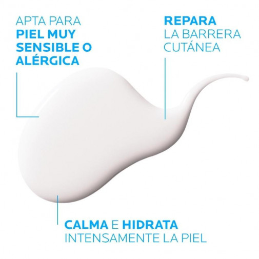 La Roche Posay Toleriane Dermallergo Fluido 40ml