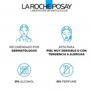 La Roche Posay Toleriane Dermallergo Fluido 40ml