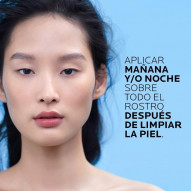 La Roche Posay Toleriane Dermallergo Fluido 40ml