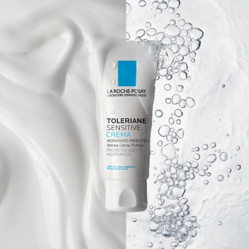 Toleriane Tubo 40 Ml.