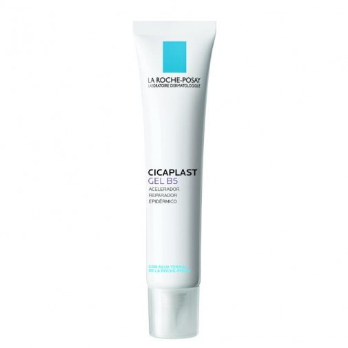 Roche Posay Cicaplast Gel Repar. B5 40m