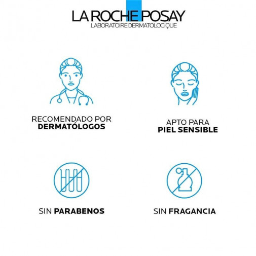 Roche Posay Cicaplast Baume B5+ 100ml