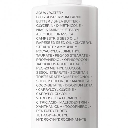 Lrp Lipikar Ap M Baume 400ml