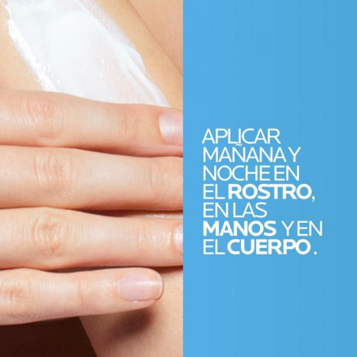 Lrp Lipikar Ap M Baume 400ml