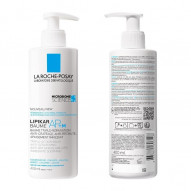 Lrp Lipikar Ap M Baume 400ml