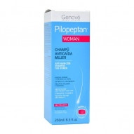Pilopeptan Woman Champu Anticaida 250ml