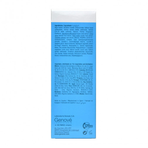 Pilopeptan Woman Champu Anticaida 250ml