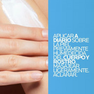 Lipikar Gel Lavant 750 Ml