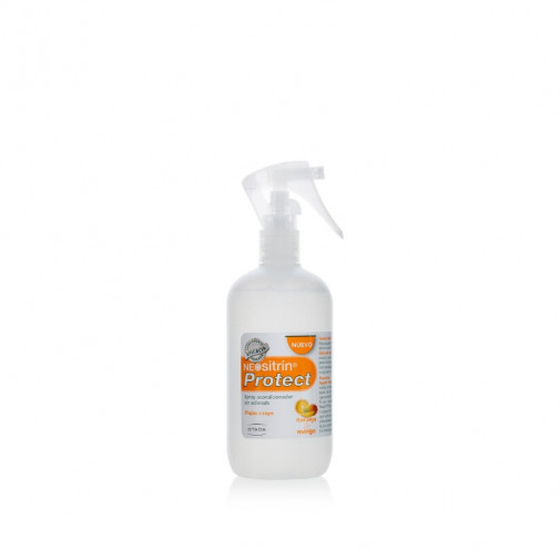 Acondicionador Sin Aclarado Protect Spray 250ml Neositrín