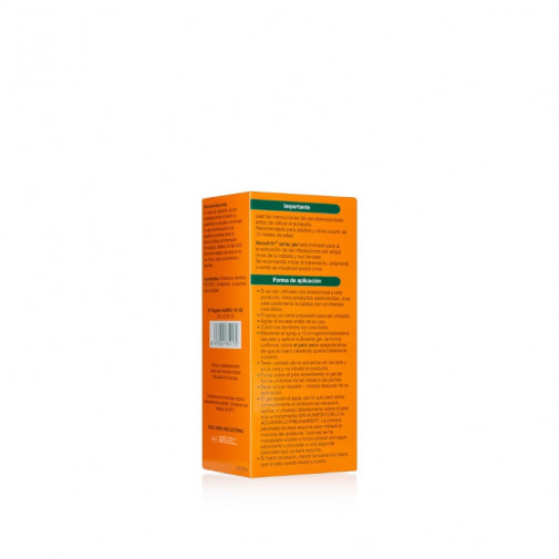 Spray Gel Líquido 100ml Neositrín